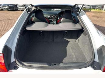 Audi TT 40 TFSI Final Edition 2dr S Tronic