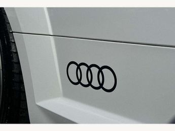 Audi TT 40 TFSI Final Edition 2dr S Tronic