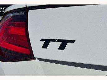 Audi TT 40 TFSI Final Edition 2dr S Tronic