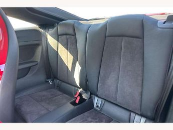 Audi TT 40 TFSI Final Edition 2dr S Tronic