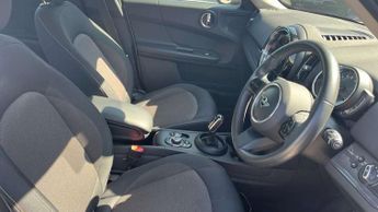 MINI Countryman 1.5 Cooper Classic 5dr Auto