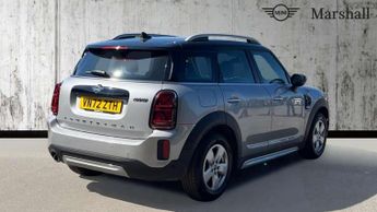MINI Countryman 1.5 Cooper Classic 5dr Auto