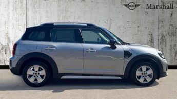 MINI Countryman 1.5 Cooper Classic 5dr Auto