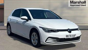 Volkswagen Golf 1.5 TSI Life 5dr