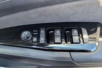 Kia Sportage 1.6T GDi HEV GT-Line 5dr Auto