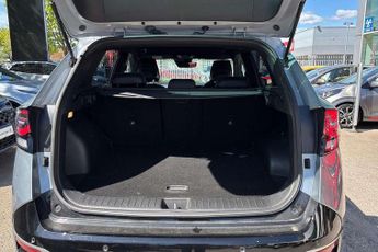 Kia Sportage 1.6T GDi HEV GT-Line 5dr Auto