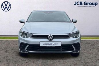 Volkswagen Polo 1.0 TSI Match 5dr DSG