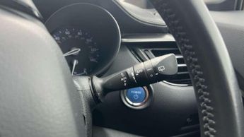 Toyota C-HR 1.8 Hybrid Design 5dr CVT