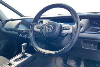 Honda Jazz Crosstar 1.5 i-MMD Hybrid Crosstar Advance 5dr eCVT
