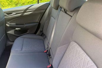 Volkswagen Golf 1.5 eTSI 150 Match 5dr DSG