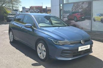 Volkswagen Golf 1.5 eTSI 150 Match 5dr DSG