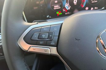 Volkswagen Golf 1.5 eTSI 150 Match 5dr DSG