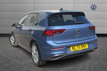 Volkswagen Golf 1.5 eTSI 150 Match 5dr DSG
