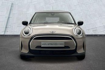 MINI Hatchback 1.5 Cooper Classic 3dr Auto
