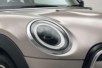 MINI Hatchback 1.5 Cooper Classic 3dr Auto