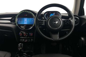 MINI Hatchback 1.5 Cooper Classic 3dr Auto