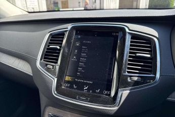 Volvo XC90 2.0 T8 Recharge PHEV Inscription 5dr AWD Auto