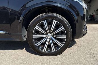 Volvo XC90 2.0 T8 Recharge PHEV Inscription 5dr AWD Auto