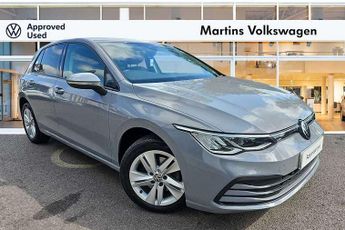 Volkswagen Golf 1.5 TSI Life 5dr