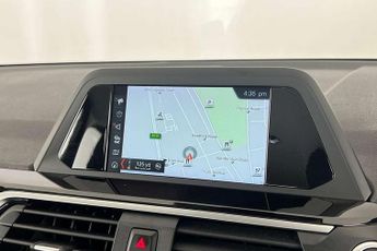 BMW X3 xDrive20i SE 5dr Step Auto