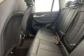 BMW X3 xDrive20i SE 5dr Step Auto