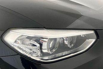 BMW X3 xDrive20i SE 5dr Step Auto