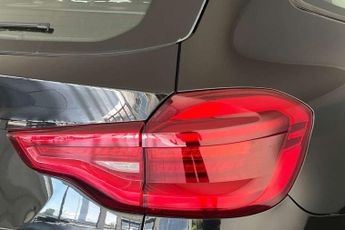 BMW X3 xDrive20i SE 5dr Step Auto