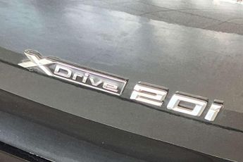 BMW X3 xDrive20i SE 5dr Step Auto