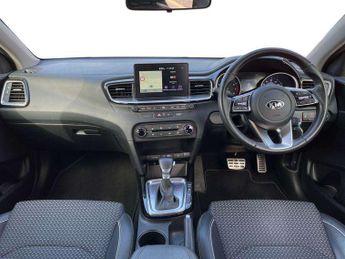 Kia Ceed 1.4T GDi ISG Blue Edition 5dr DCT