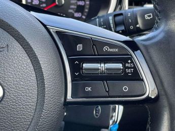 Kia Ceed 1.4T GDi ISG Blue Edition 5dr DCT