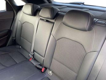 Kia Ceed 1.4T GDi ISG Blue Edition 5dr DCT