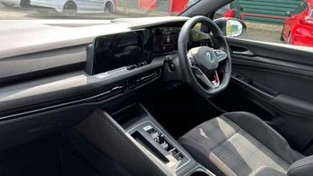 Volkswagen Golf GTI 2.0 TSI GTI 5dr DSG