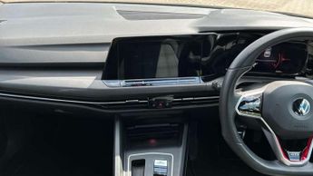 Volkswagen Golf GTI 2.0 TSI GTI 5dr DSG