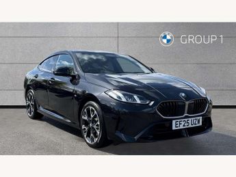 BMW 220 220 M Sport 4dr Step Auto