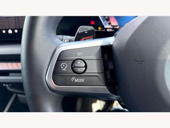 BMW 2 Series Gran Coupe 220 M Sport 4dr Step Auto