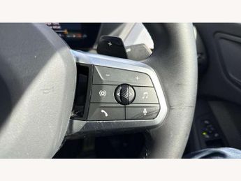 BMW 2 Series Gran Coupe 220 M Sport 4dr Step Auto