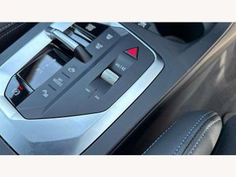 BMW 2 Series Gran Coupe 220 M Sport 4dr Step Auto