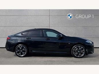 BMW 2 Series Gran Coupe 220 M Sport 4dr Step Auto