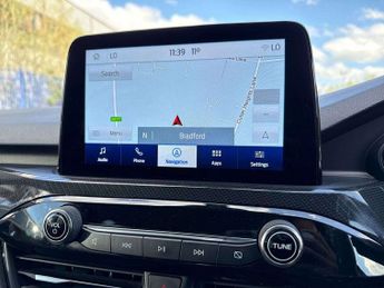 Ford Kuga 2.5 FHEV ST-Line X Edition 5dr CVT