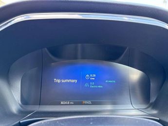 Ford Kuga 2.5 FHEV ST-Line X Edition 5dr CVT