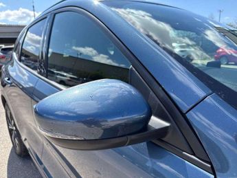 Ford Kuga 2.5 FHEV ST-Line X Edition 5dr CVT