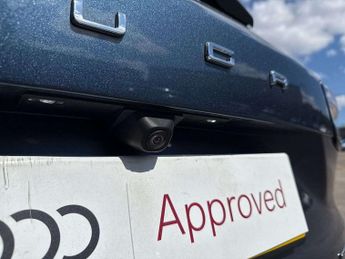 Ford Kuga 2.5 FHEV ST-Line X Edition 5dr CVT