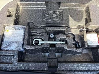 Toyota Corolla 1.8 Hybrid GR Sport 5dr CVT