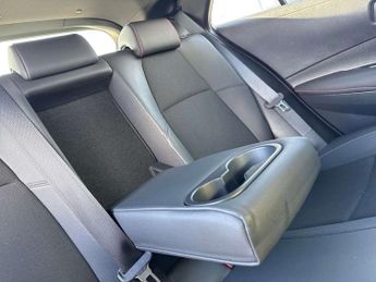 Toyota Corolla 1.8 Hybrid GR Sport 5dr CVT