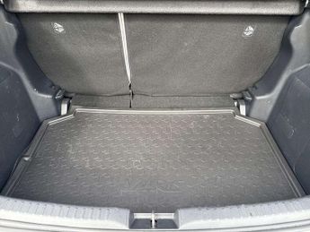Toyota Yaris 1.5 Hybrid Excel 5dr CVT