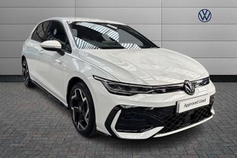 Volkswagen Golf 1.5 eTSI 150 R-Line 5dr DSG
