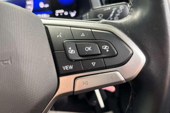 Volkswagen T-Roc 1.5 TSI Life 5dr DSG