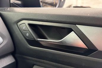 Volkswagen T-Roc 1.5 TSI Life 5dr DSG