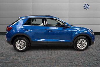 Volkswagen T-Roc 1.5 TSI Life 5dr DSG