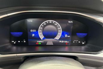 Volkswagen T-Roc 1.5 TSI Life 5dr DSG